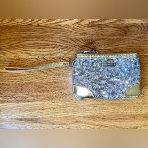 Nine West wristlet